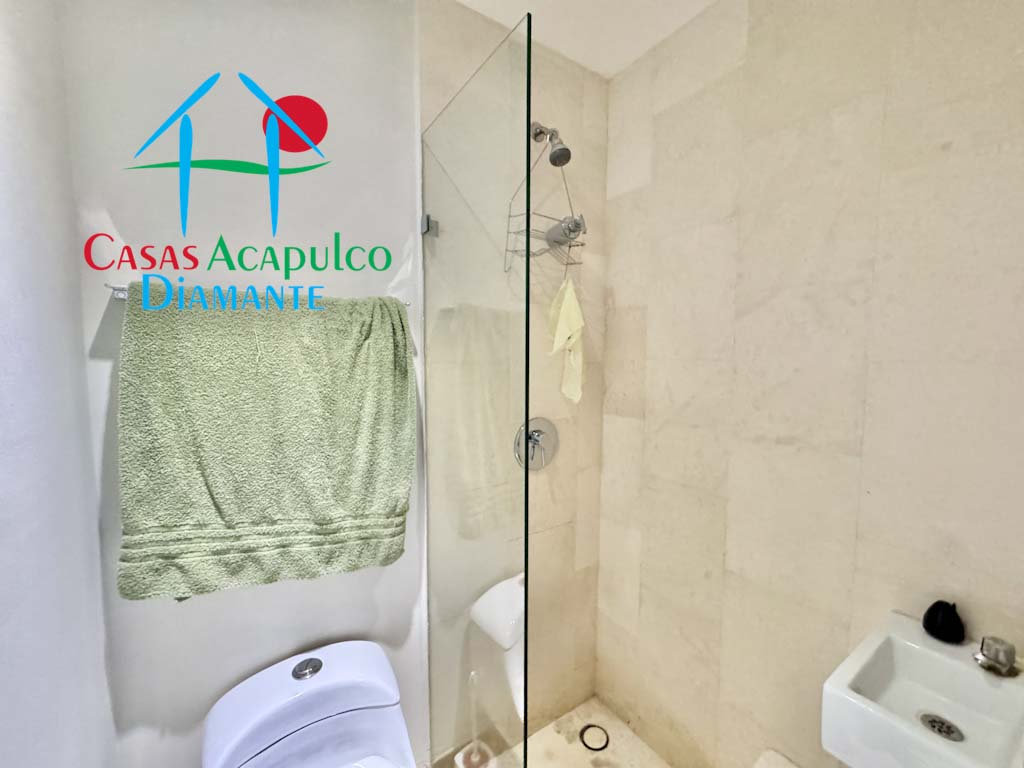 Península Tower F 22 - Cuarto de servicio 3